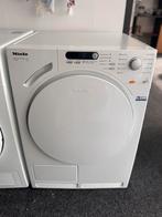 MIELE CONDENSDROGER 8 KG met 1 jaar garantie, 6 tot 8 kg, N, N, Anti-kreukfase