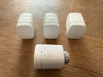 Eve Thermo Slimme Radiatorthermostaat, Ophalen, Slimme thermostaat, Zo goed als nieuw
