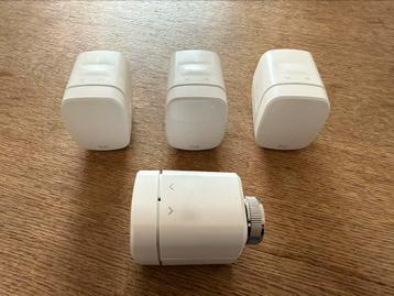 Eve Thermo Slimme Radiatorthermostaat beschikbaar voor biedingen