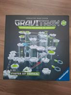 Gravitrax pro starter set vertical, Ophalen, Zo goed als nieuw
