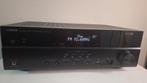 Yamaha HTR-3069  surround receiver met HDMI en Bluetooth, Audio, Tv en Foto, Ophalen, Gebruikt, Yamaha, 60 tot 120 watt