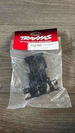Traxxas bulkhead rear-upper, Ophalen of Verzenden, Nieuw, Elektro, Onderdeel