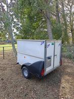 Leuke Ifor Williams aanhanger, Auto diversen, Aanhangers en Bagagewagens, Ophalen, Zo goed als nieuw