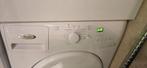 whirlpool green 40 energiezuinige warmtepompdroger, Ophalen, 6 tot 8 kg, Gebruikt, Minder dan 85 cm
