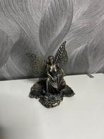 Myth and magic beelden, the leaf fairy 3854, Verzamelen, Verzenden, Zo goed als nieuw