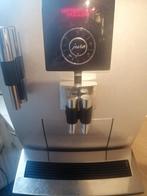 Jura J-9, Witgoed en Apparatuur, Koffiezetapparaten, Ophalen, Zo goed als nieuw, Koffiemachine