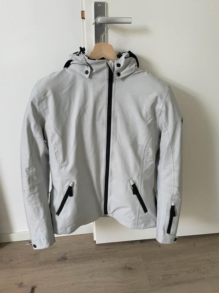 Dainese waterdichte motorjas voor dames, Motoren, Kleding | Motorkleding, Jas | textiel, Dames, Tweedehands, Ophalen of Verzenden
