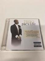 2Pac - Pac's Life, Ophalen of Verzenden, 2000 tot heden, Zo goed als nieuw