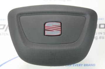 Stuur airbag Seat MII (2012-heden) beschikbaar voor biedingen