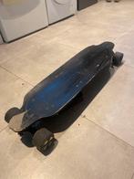 Cool&fun electrisch skateboard / longboard, Sport en Fitness, Skateboarden, Ophalen of Verzenden, Gebruikt, Skateboard, Longboard