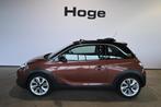 Opel ADAM 1.0 Turbo Rocks Online Edition Clima Panoramadak D, Voorwielaandrijving, ADAM, 1041 kg, 4 stoelen