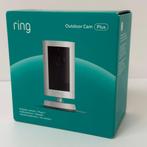 Ring Outdoor Cam Plus Plug-in wit | NIEUW, Ring, Nieuw, Support@ring.com, 1523 26th Street, Suite 400
Santa Monica, CA 90404
USA