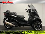Piaggio MP3 500 LT SPORT (bj 2016), Motoren, Motoren | Piaggio, Scooter, Piaggio, 493 cc, Bedrijf