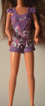 MoXie GirlZ Art-Titude Fashion Barbie Skipper Stacie kleding, Ophalen of Verzenden, Nieuw, Barbie