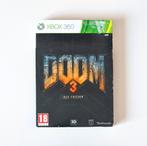 Doom 3 BFG Edition | Xbox 360, Gebruikt, Vanaf 18 jaar, Shooter, 1 speler