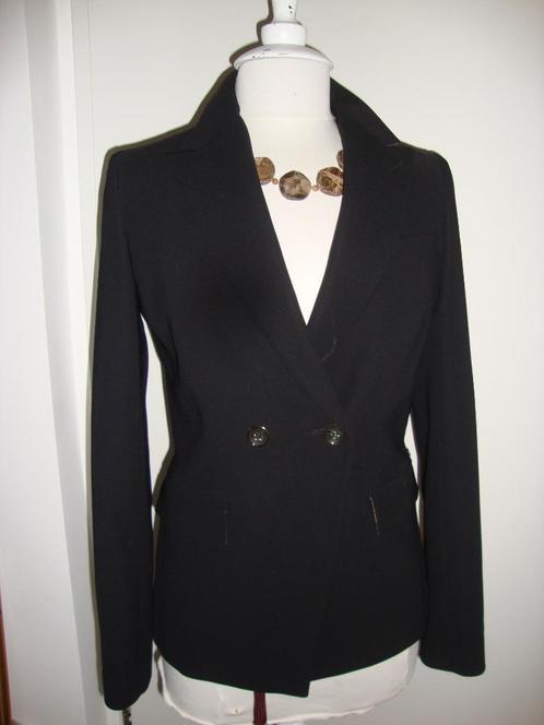 Diep zwart colbert jasje blazer van het merk Ice Iceberg, Kleding | Dames, Jasjes, Kostuums en Pakken, Nieuw, Jasje, Maat 34 (XS) of kleiner