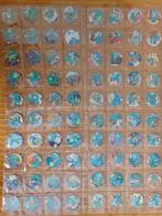 Yazoo Milk Caps Flippo’s, Ophalen of Verzenden, Losse flippo's