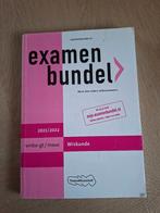 Examenbundel Wiskunde vmbo-gt Mavo, Boeken, Schoolboeken, Ophalen, Gelezen, VMBO