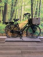 Sparta ELEKTRISCHE MOJO 8V Dames Zwart 57cm 2019, Sparta, Gebruikt, -, - 0
-, NL