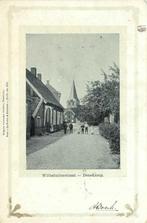 (380-813-033) Denekamp Wilhelminastraat, Verzenden, Overijssel