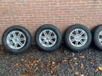 Winterbanden op velgen Volvo XC60, Auto-onderdelen, Banden en Velgen, Velg(en), 17 inch, 235 mm, Winterbanden