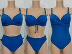 Nieuw marie jo flidais bikini  75c badpak, Kleding | Dames, Badmode en Zwemkleding, Blauw, ., Nieuw, Ophalen of Verzenden
