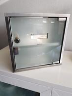metalen medicijnkastje, Ophalen of Verzenden, Huis en Inrichting