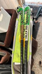 2x Kipsta Grays Talea 300 hockeysticks, Ophalen of Verzenden, Gebruikt, Stick