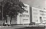 Den Haag, Amerikaanse Ambassade, Auto, ca. 1950, Verzamelen, 1940 tot 1960, Zuid-Holland, Ongelopen, Verzenden