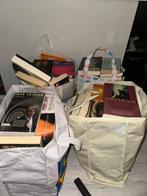 Diverse Boeken in doos!, Diversen, Rommelmarktspullen, Ophalen of Verzenden, Gebruikt