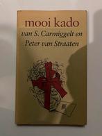 Mooi Kado - S. Carmiggelt & Peter van Straaten, Verzenden, Gelezen, Nederland