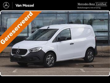 Mercedes-Benz Citan 110 CDI L1 Base | AIRCO/CAMERA/CRUISE/TR beschikbaar voor biedingen