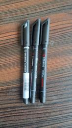 Nieuw! 3x stabilo pen, Ophalen of Verzenden, Nieuw