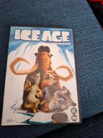 Ice Age DVD, Gebruikt, Alle leeftijden, Ophalen of Verzenden, Komedie