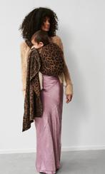 Artipoppe Ringsling Draagdoek, Kinderen en Baby's, Babydragers en Draagdoeken, Ophalen of Verzenden, Zo goed als nieuw