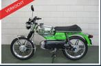 GEVRAAGD Kreidler RMCS groen, Fietsen en Brommers, Ophalen, Gebruikt, Maximaal 45 km/u, Florett RMC