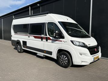 Pilote V 630J Enkele bedden Euro 6 Zeer netjes beschikbaar voor biedingen