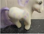 1987 MY LITTLE PONY SCOOPS MADE in HONG KONG, Verzamelen, Speelgoed, Ophalen of Verzenden, Gebruikt
