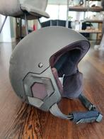 wedze kinder ski helm, Sport en Fitness, Skiën en Langlaufen, Gebruikt, Overige typen, Minder dan 100 cm, Ophalen