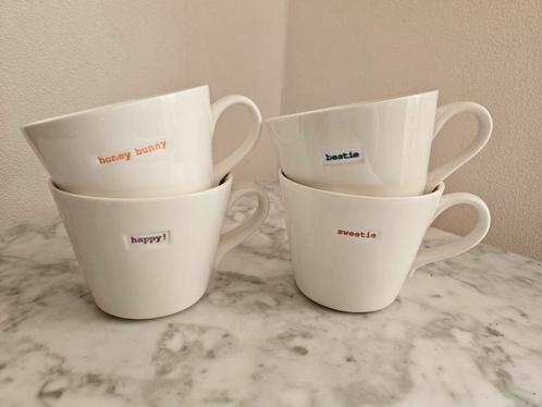 Mokken Keith Brymer Jones, Huis en Inrichting, Keuken | Servies, Zo goed als nieuw, Kop(pen) en/of Schotel(s), Overige stijlen