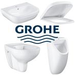 Partijhandel/ restpartij/ Markthandel/Grohe sanitair, Ophalen, Nieuw, Toilet