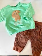 Baby kleding Jongens maat 50 / 56, Kinderen en Baby's, Babykleding | Maat 56, Ophalen of Verzenden, Zo goed als nieuw, Jongetje