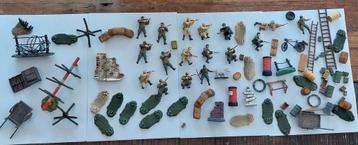 Forces of Valor lot 1:32 beschikbaar voor biedingen