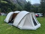 Nomad Bantu 5 Air  5 persoons tent, Caravans en Kamperen, Tenten, Ophalen, Gebruikt, Tot en met 5