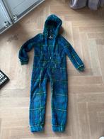 Onepiece Onesie Maat 134, Ophalen of Verzenden, Gebruikt, Jongen of Meisje