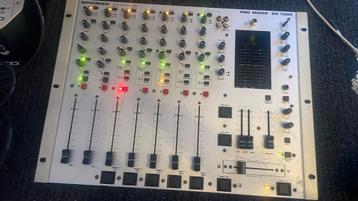 Beringher Pro Mixer 1000z beschikbaar voor biedingen
