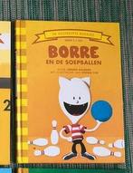 Borre en de soepballen boekje groep 3, Ophalen of Verzenden