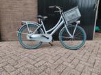 cortina meidenfiets 24 inch, Fietsen en Brommers, Ophalen, Gebruikt, 24 inch, Versnellingen