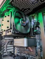 Nvidia GeForce RTX 3070 Founders Edition, Computers en Software, Videokaarten, PCI-Express 4, Ophalen of Verzenden, Zo goed als nieuw