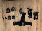 GoPro Hero Session met Accessoires, Audio, Tv en Foto, Actiecamera's, Ophalen of Verzenden, Gebruikt, GoPro